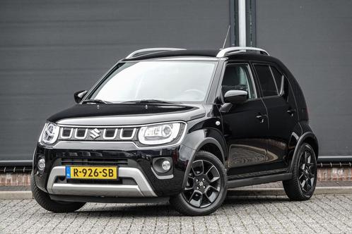 Suzuki Ignis 1.2 83Pk Smart Hybrid | Select | Achteruitrijca, Auto's, Suzuki, Bedrijf, Te koop, Ignis, ABS, Achteruitrijcamera