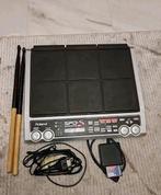 Roland SPD-S Sampling Pad - Perfect voor Studio/Live, Ophalen of Verzenden