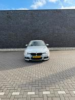 BMW 3-Serie f31 M-performance  320D Touring AUT 2012 Grijs, Auto's, BMW, Achterwielaandrijving, 1995 cc, 4 cilinders, Alcantara