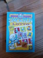 smurfen spel, Verzamelen, Smurfen, Verschillende Smurfen, Overige typen, Ophalen of Verzenden