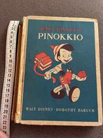 Pinokkio - Walt Disney Vertelboek - Dorothy Baruch, Ophalen, Gelezen, Sprookjes