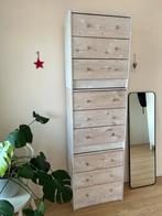 Kast cheast of drawers, Ophalen, Zo goed als nieuw