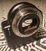 Sony LA-EA2 Mount Adapter - Zo goed als nieuw!, Audio, Tv en Foto, Fotografie | Lenzen en Objectieven, Ophalen of Verzenden, Zo goed als nieuw