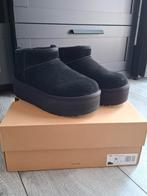Ugg ultra mini platform, Kleding | Dames, Schoenen, Ophalen, UGG, Zwart, Overige typen