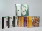7 CD's: Ton Koopman & The Amsterdam Baroque Orchestra [RARE], Ophalen of Verzenden, Barok, Zo goed als nieuw, Kamermuziek