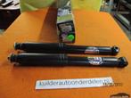 Nieuw set schokdempers achter Opel Corsa C  Tigra TT QH, Ophalen of Verzenden, Nieuw, Opel