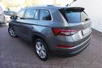 Skoda Kodiaq 1.5 TSI Style 7-P Automaat (bj 2024), Auto's, Skoda, Zwart, 4 cilinders, 150 pk, 14 km/l