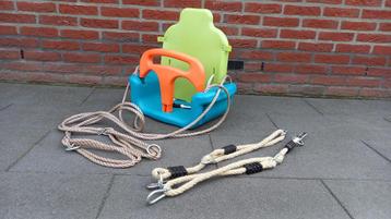 Verstelbare baby schommel beschikbaar voor biedingen