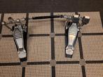 Yamaha dubbel bassdrumpedaal DFP 860, Ophalen, Drums of Percussie