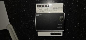 NIKO HOME CONTROL  BUSVOEDING beschikbaar voor biedingen