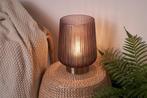 Pauleen LED-tafellamp Fancy Glamour, Ophalen, Nieuw, Glas, Minder dan 50 cm