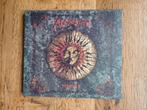 CD Anglagard : Hybris, Verzenden, Zo goed als nieuw, Poprock
