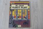 BLAKE EN MORTIMER -- DE ZAAK FRANCIS BLAKE NUMMER 13, Boeken, Eén stripboek, Zo goed als nieuw, Edgar P. Jacobs, Verzenden