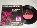 Them Van Morrison     Spanish Rose  NL    Orgineel, Cd's en Dvd's, Vinyl Singles, Ophalen of Verzenden, Gebruikt, Pop, Single