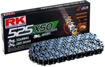 Rk kettingset Honda beschikbaar voor biedingen