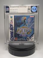 Zelda Oracles of Ages Nintendo Game Boy Color Wata 9.4 A+, 1 speler, Ophalen of Verzenden, Nieuw, Vanaf 3 jaar