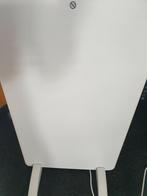 Infrarood radiator op voet, Ophalen, 30 tot 80 cm, 500 tot 800 watt, Radiator