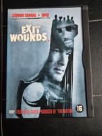 Exit wounds, Vanaf 16 jaar, Ophalen of Verzenden, Zo goed als nieuw