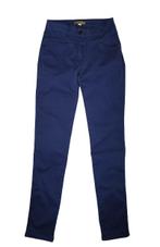 Bandolera spijkerbroek, U-Marion, blauw, Mt. XS, Kleding | Dames, Spijkerbroeken en Jeans, Zo goed als nieuw, W27 (confectie 34) of kleiner