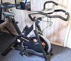 MPF2850 Spinning bike fiets hometrainer, Sport en Fitness, Fitnessapparatuur, Ophalen, Gebruikt, Metaal, Hometrainer