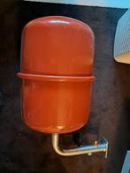 Expansievat 25 liter, Ophalen, Gebruikt, 20 tot 100 liter, Onderdeel