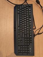 Razer Blackwidow Ultimate - Mechanical keyboard, Computers en Software, Toetsenborden, Ophalen of Verzenden, Zo goed als nieuw