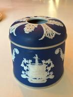 Antieke Wedgwood Jasperware Pot, Antiek en Kunst, Ophalen of Verzenden