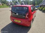 Volkswagen Up! 1.0 Move up! I Airco I Elektr.-pakket I NAP!, Voorwielaandrijving, Gebruikt, 840 kg, Origineel Nederlands