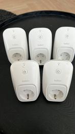 Belkin / Wemo  wifi schakelaara 5x, Ophalen of Verzenden, Gebruikt