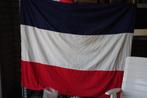 Nederlandse vlag (165cm x 195cm), Gebruikt, Ophalen of Verzenden