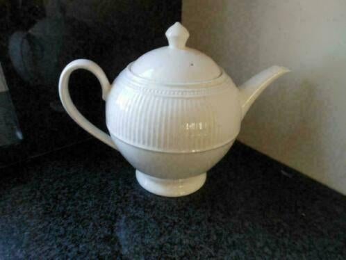 Wedgwood Windsor diverse of Burlington roomstel  Burlington, Overige typen, Ophalen of Verzenden, Zo goed als nieuw, Wedgwood
