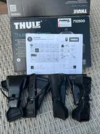 Thule kit 145236 | Volkswagen Golf 8 5-deurs vanaf 2020, Auto diversen, Dakdragers, Ophalen of Verzenden, Zo goed als nieuw