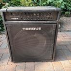 Versterker Torque  T 100K, Ophalen, Gebruikt, 50 tot 100 watt