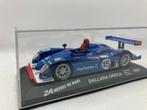 19937: Dallara Oreca - Beretta/Lamy/Comas - Le Mans 2002, Hobby en Vrije tijd, Modelauto's | 1:43, Auto, Ophalen of Verzenden
