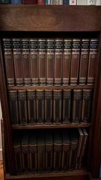 Grote winkler prins encyclopaedie 7e druk, Boeken, Gelezen, Complete serie, Ophalen of Verzenden, Algemeen