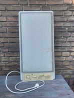 elektrische kachel, paneelverwarming, Ophalen, 30 tot 80 cm, Gebruikt, Kachel