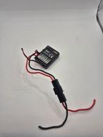 Reely esc/receiver voor rc, Ophalen of Verzenden, Nieuw, Overige schalen, Onderdeel