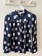 Fabienne Chapot Blouse Maat 34 Nieuw, Kleding | Dames, Blouses en Tunieken, Blauw, Nieuw, Ophalen of Verzenden, Fabienne Chapot