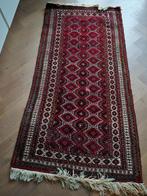 Perzisch tapijt, Huis en Inrichting, Gebruikt, Perzisch, Rood, 150 tot 200 cm