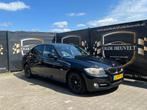 BMW 3-serie 318i Airco, Onderhoud historie, Auto's, Zwart, Bedrijf, Handgeschakeld, 1335 kg