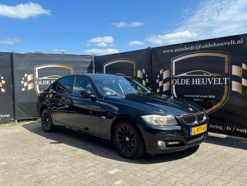 BMW 3-serie 318i Airco, Onderhoud historie, Auto's, BMW, Bedrijf, Te koop, 3-Serie, ABS, Airbags, Airconditioning, Alarm, Boordcomputer