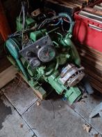 Volvo penta md7 scheepsdiesel, Watersport en Boten, Buiten- en Binnenboordmotoren, Ophalen, 10 tot 30 pk, Gebruikt, Binnenboordmotor