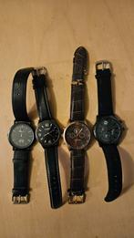 Horloges - Batterijen vervangen, Ophalen of Verzenden, Gebruikt