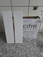 Wandtegel, Doe-het-zelf en Verbouw, Nieuw, 20 tot 40 cm, Minder dan 5 m², Wandtegels