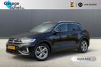 Volkswagen T-Roc 1.0 TSI R-Line 110pk - Navi - Virtual cockp, Voorwielaandrijving, 12 maanden, Gebruikt, Alcantara