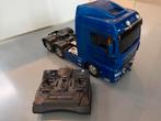 Tamiya MAN TGX 26.540 XLX RC Truck, Gebruikt, Groter dan 1:32, Ophalen of Verzenden, Truck