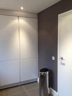 Moderne Siematic keuken met Quooker - Nieuwstaat!, Huis en Inrichting, Keuken | Complete keukens, Wit, Overige typen, Ophalen of Verzenden