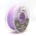 PLA Matte Pastel Paars 1,75 mm, Nieuw, Ophalen of Verzenden, Meddy@sting3d.com, Sting 3D