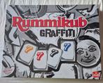 Rummikub Graffiti, Hobby en Vrije tijd, Gezelschapsspellen | Bordspellen, Ophalen of Verzenden, Nieuw