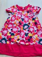 Schattige jurk, tuniek met bloemen van Catimini mt. 146/152, Catimini, Meisje, Ophalen of Verzenden, Zo goed als nieuw